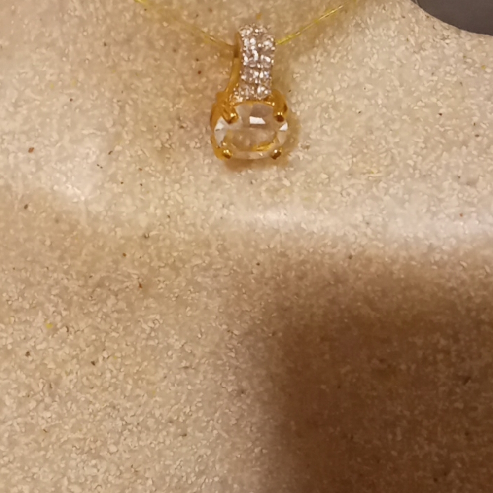Necklace Charm